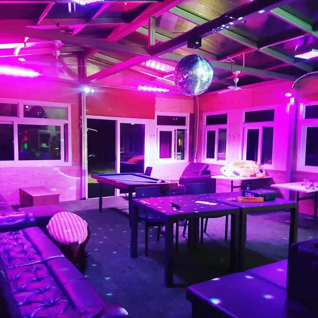 Daebudo Karma Pension