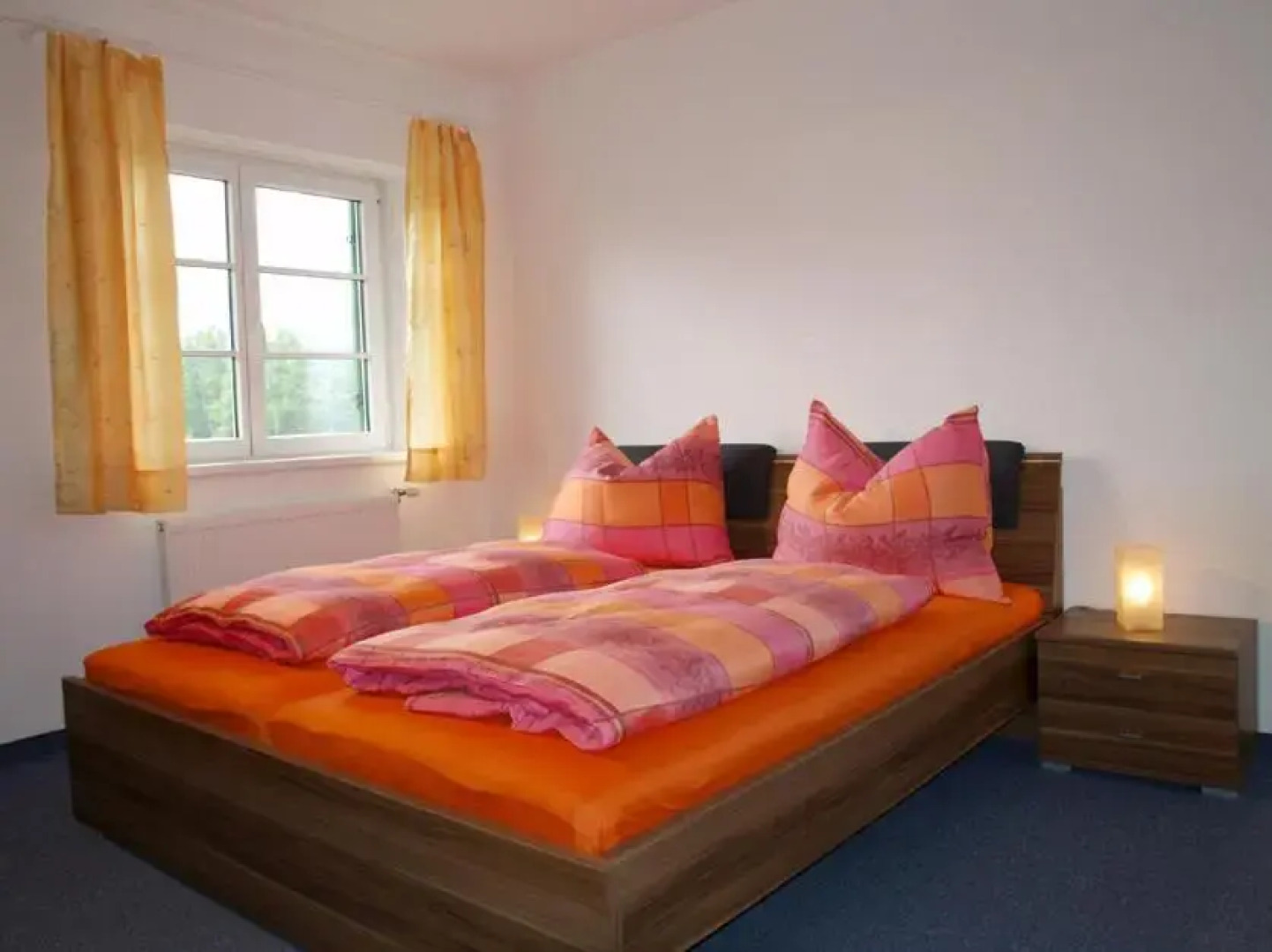 Ferienwohnung Wolfsberg