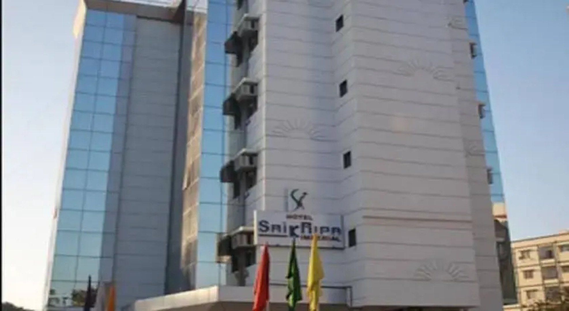 Hotel Saikripa Imperial