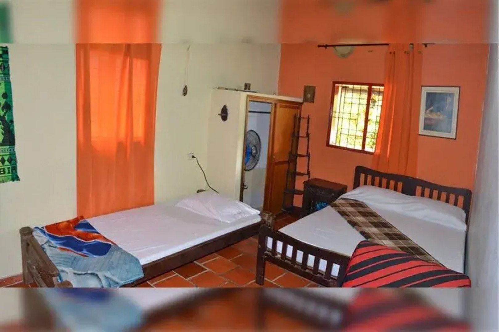 Cabañas Balconcitos