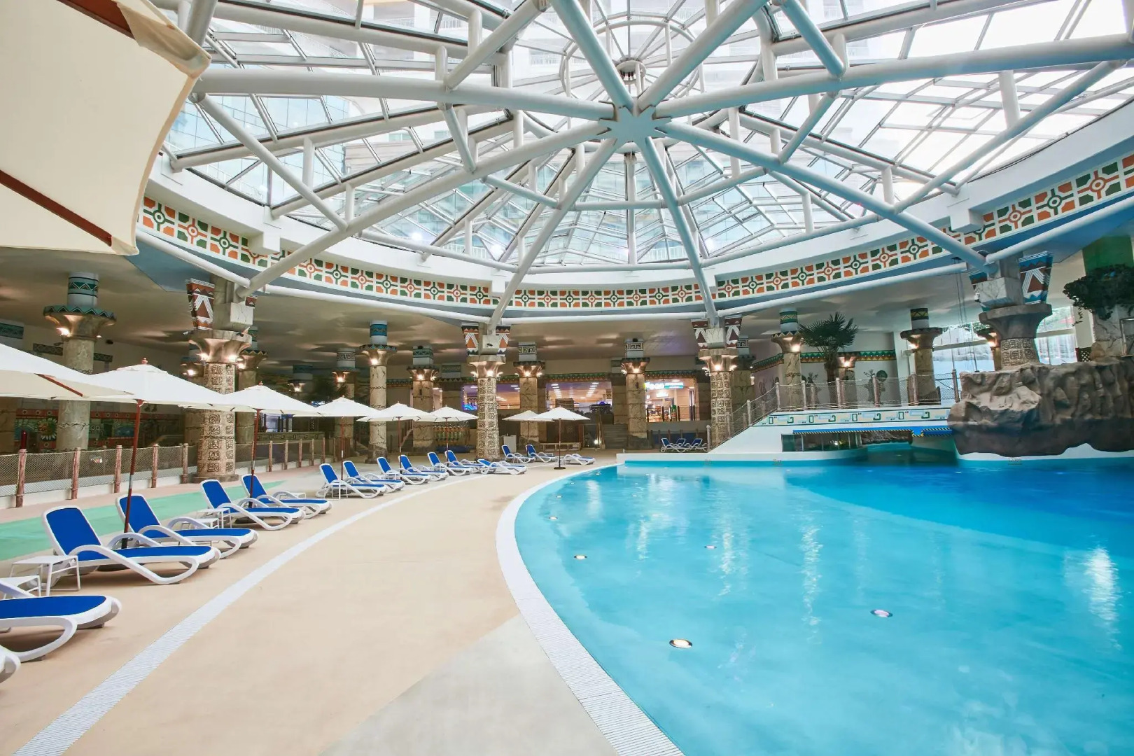 Best Western Plus Island Castle Hotel