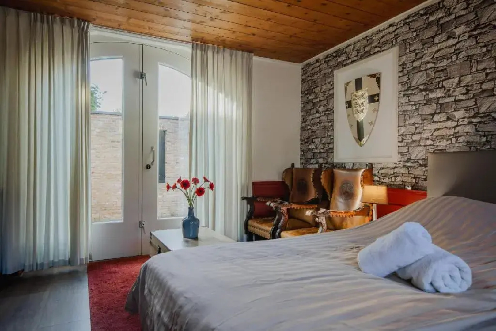 Hotel Vesting Bourtange