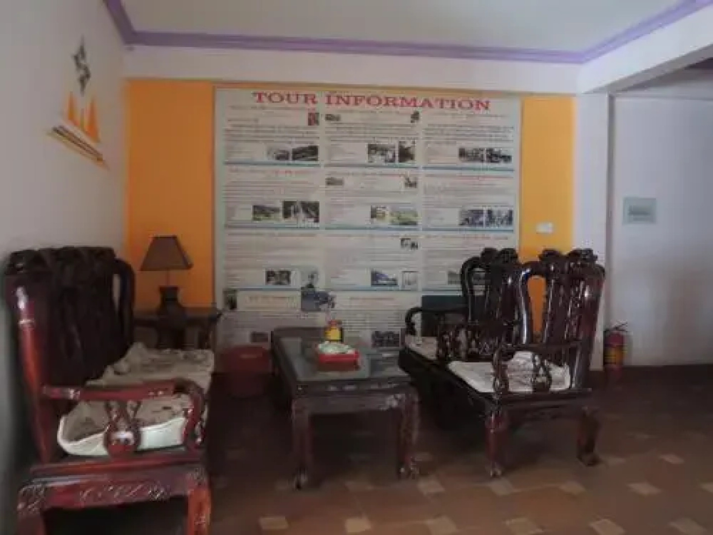 Sapa Honey Moon Hotel