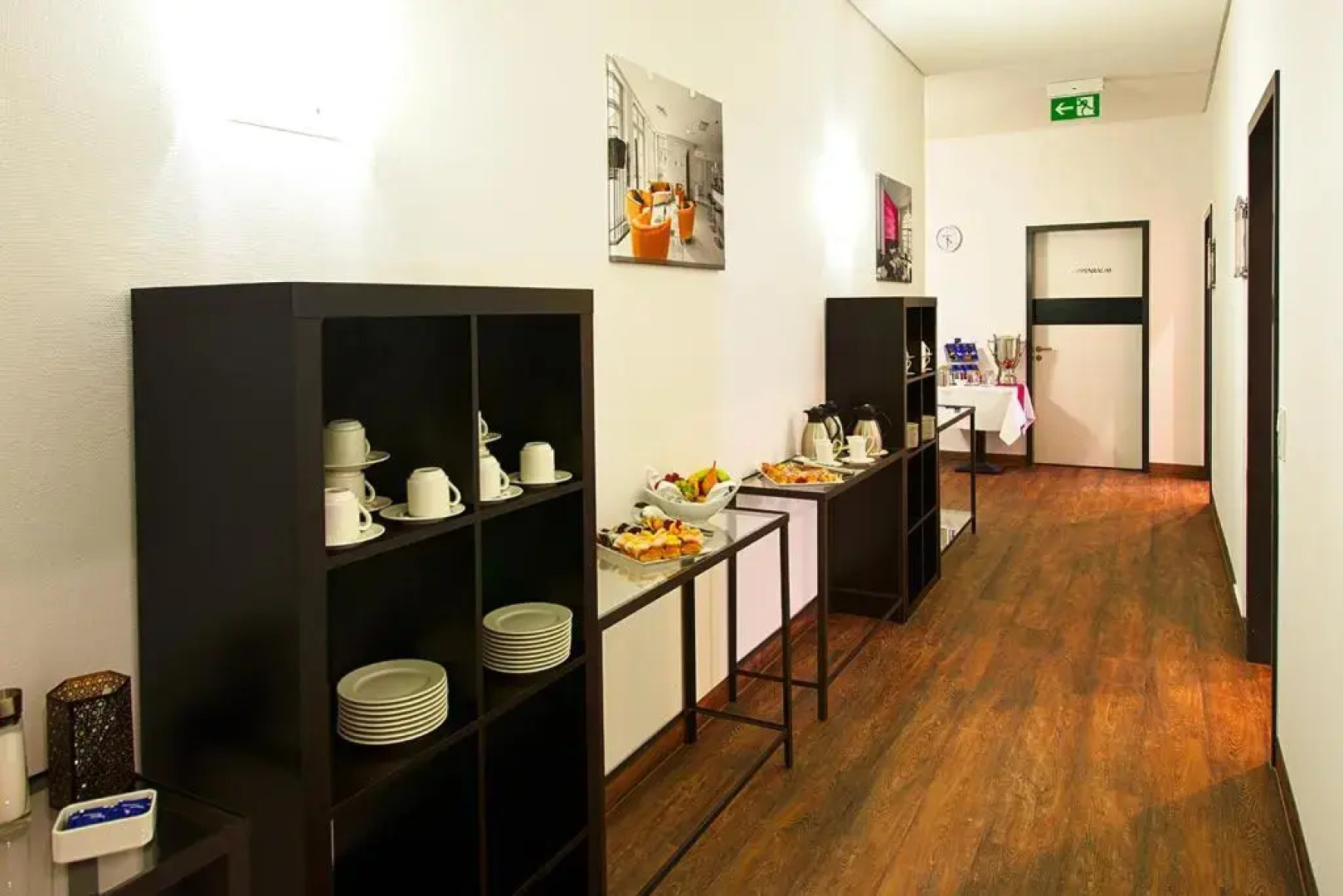 Four Points by Sheraton Offenbach Plaza