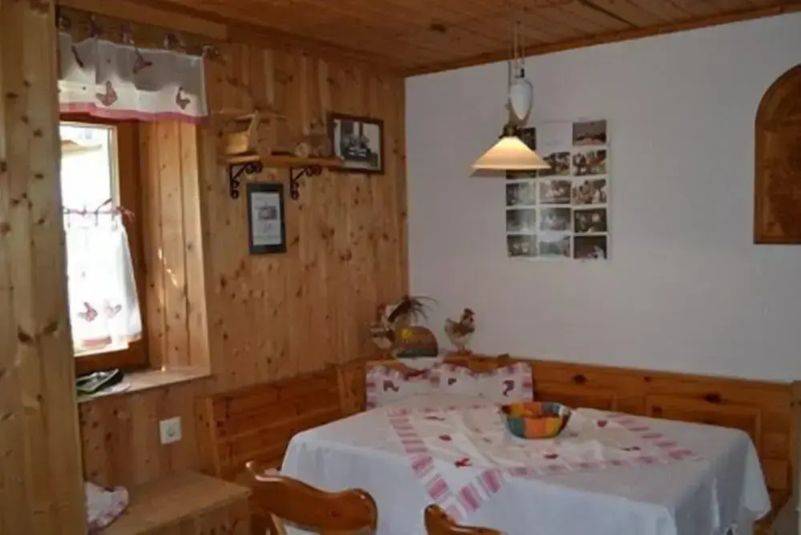 Landhaus zum Siebenschläfer