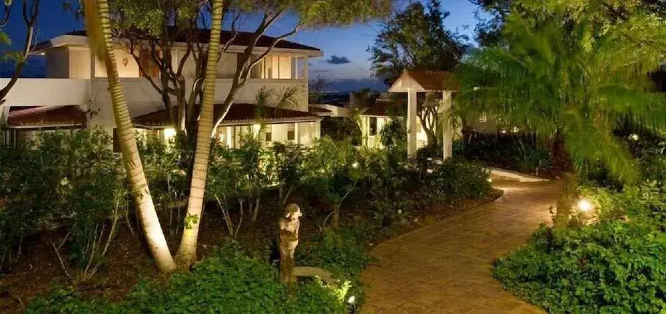 Zenaida Estate
