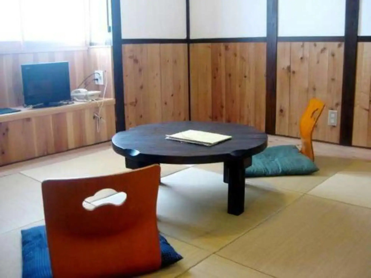 Sango no Yu Yadokari