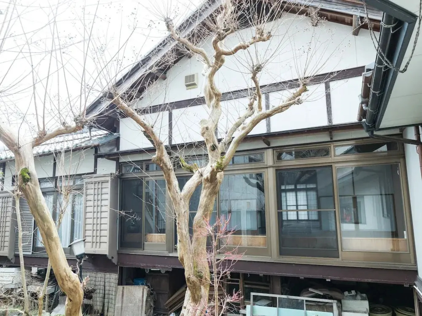 Tabist Sumiyoshiya Neo Usuzumi