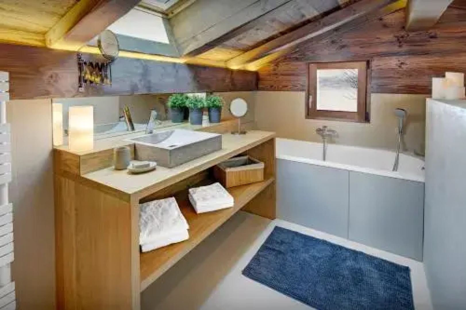 Chalet Andreanna - OVO Network