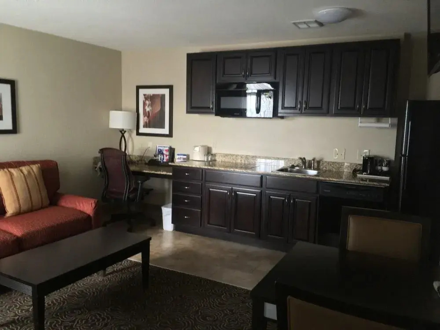 Best Western Plus Castle Rock