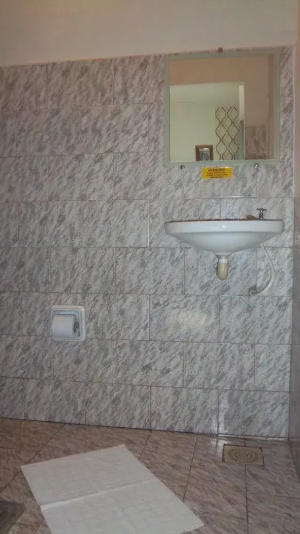 Pousada do Mendonça