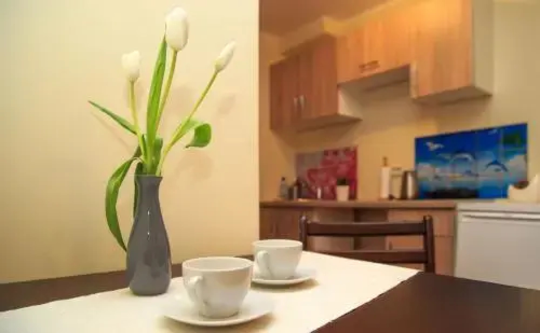 Jeruzales 27 Apartaments