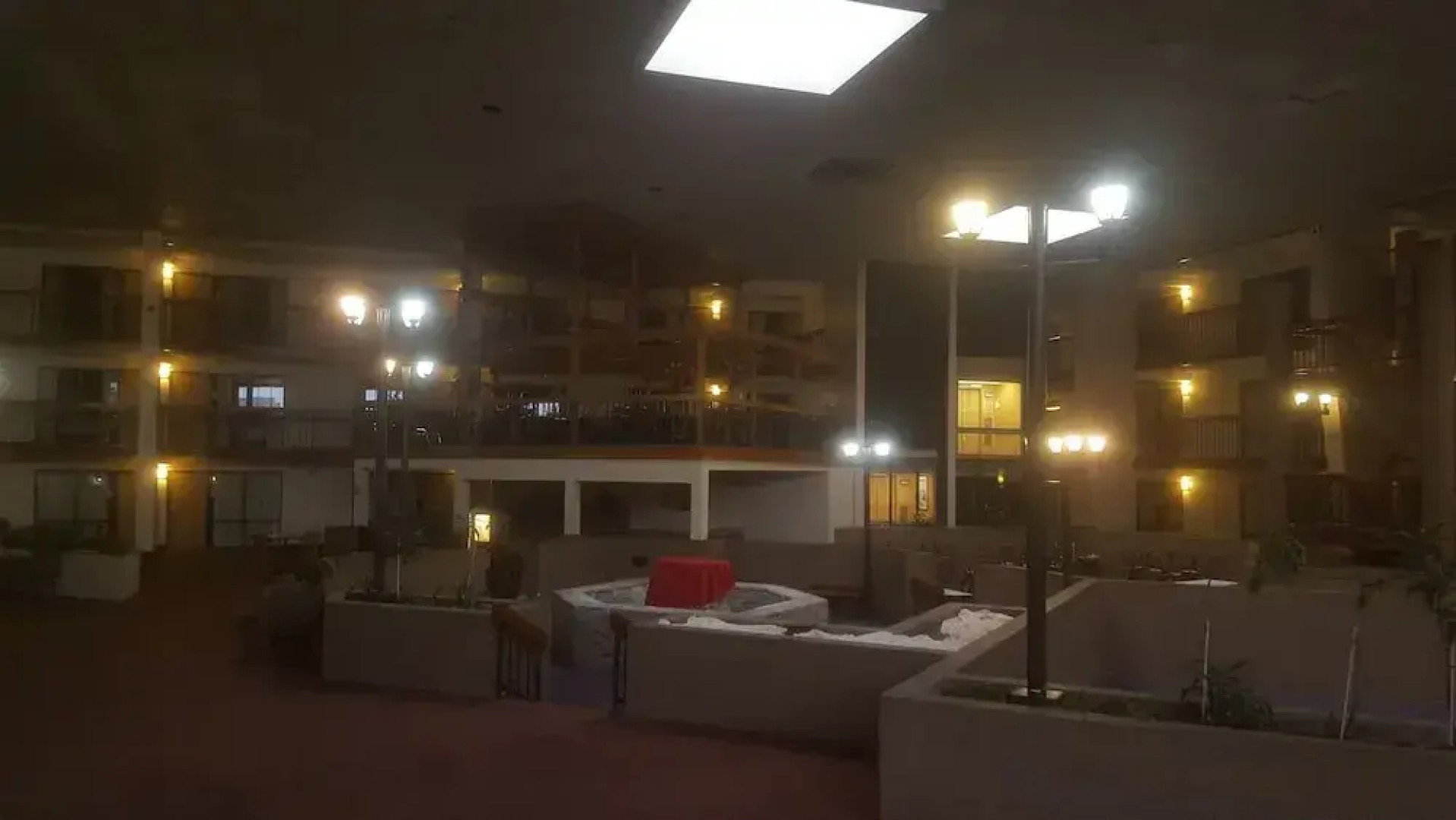 Salina Ambassador Hotel and Conference Center