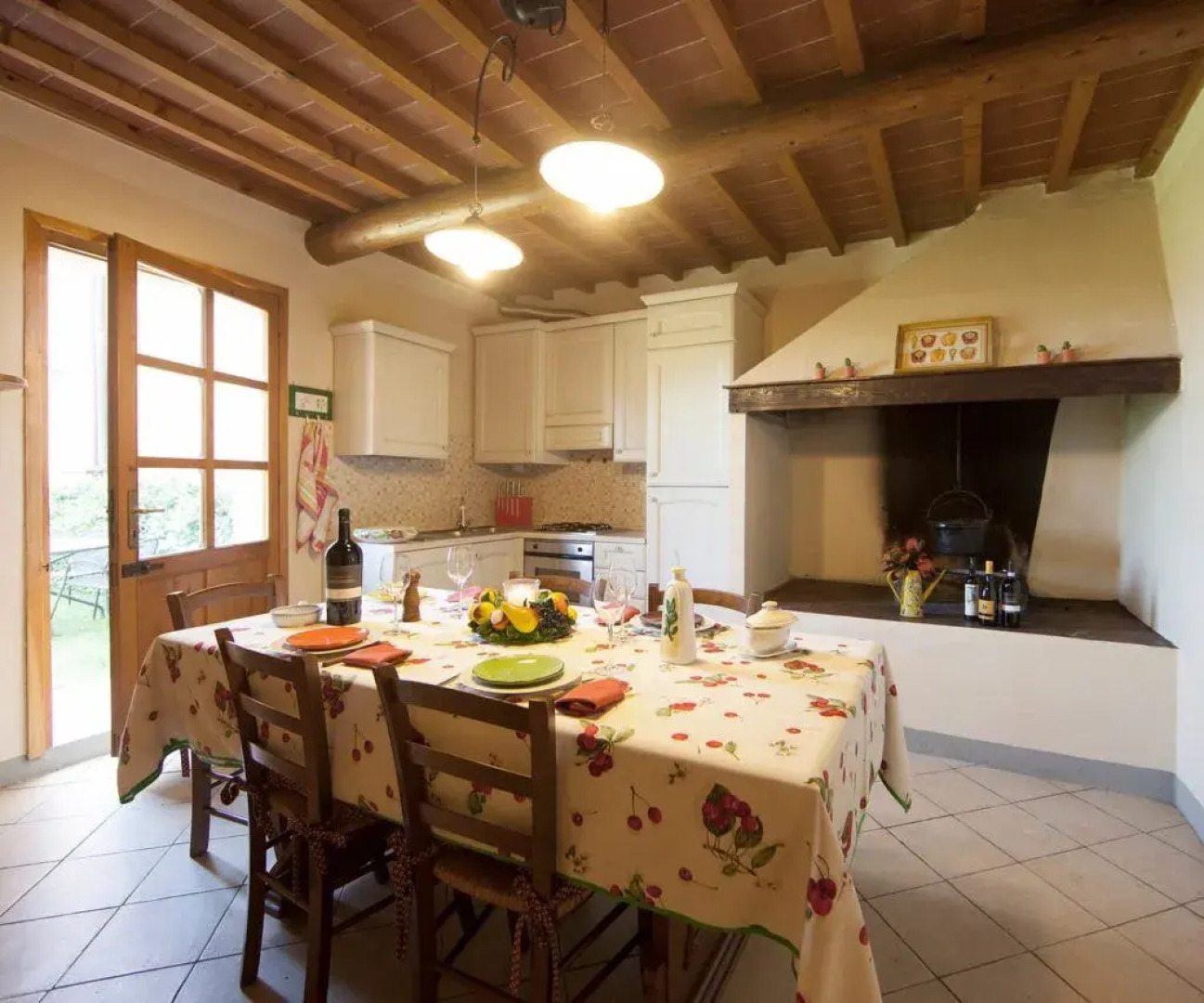 Fattoria Poggio Capponi