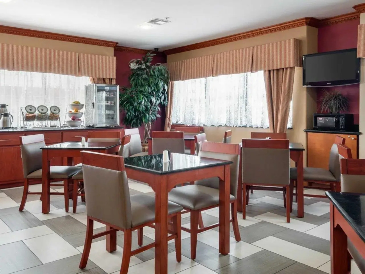 Comfort Suites Lake Charles