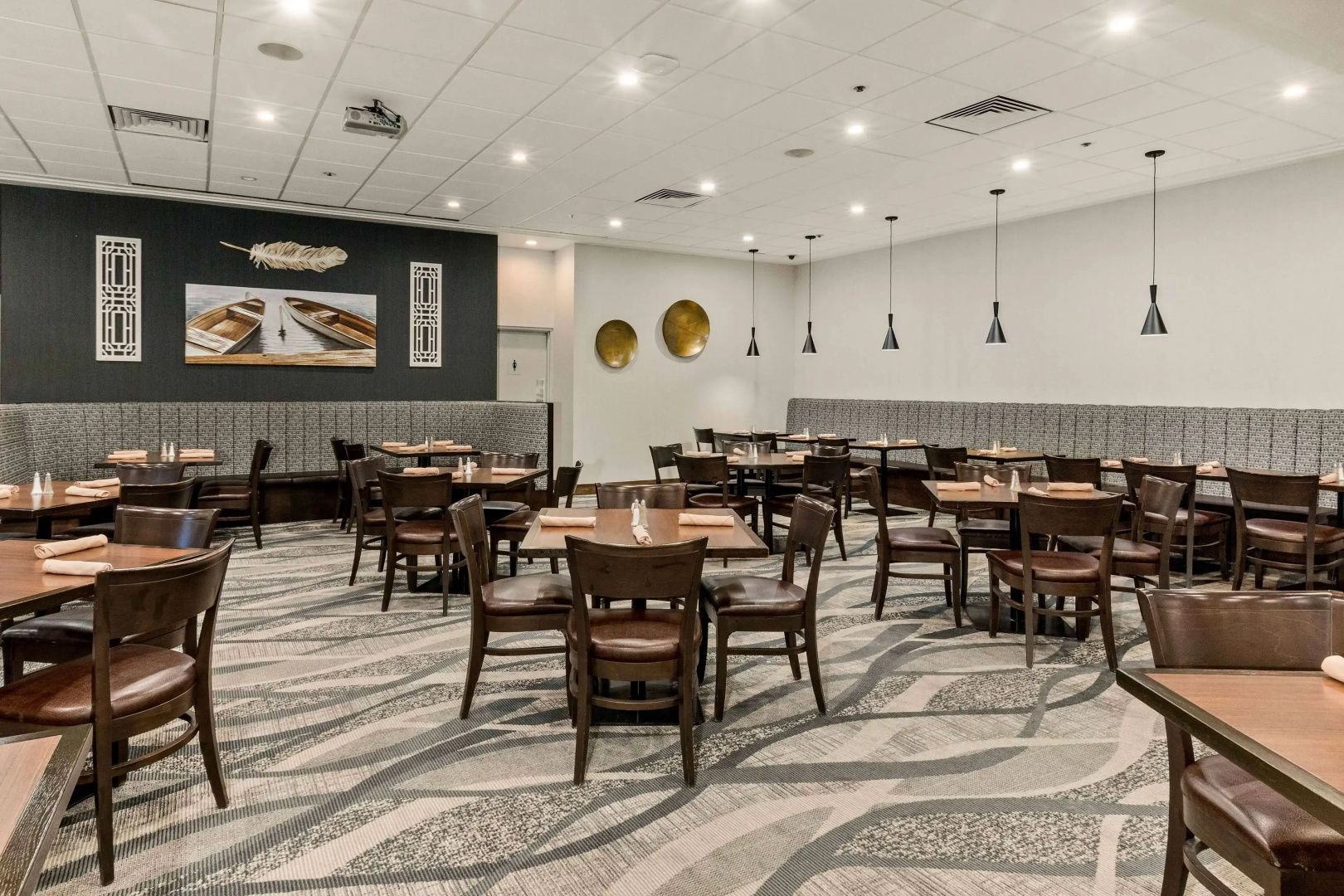Best Western Premier Calgary Plaza Hotel & Conference Centre