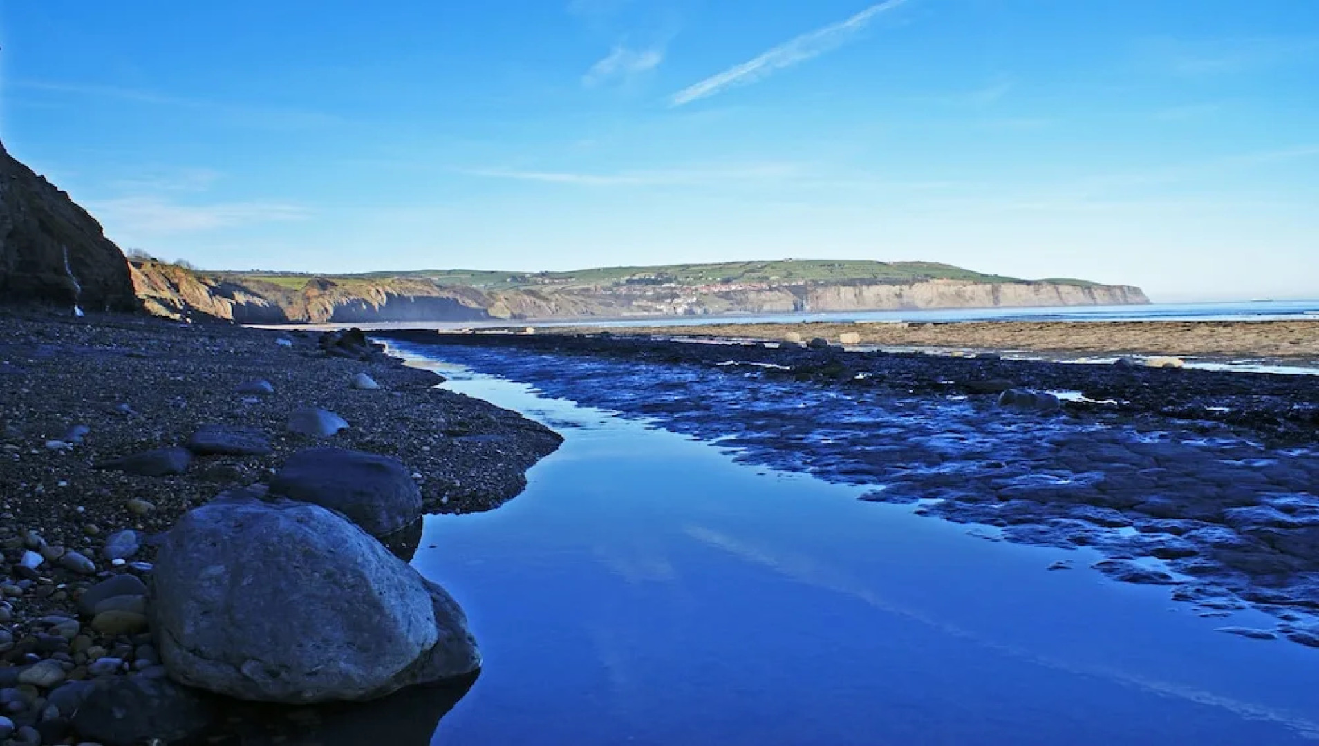 Aldersyde Bed and Breakfast