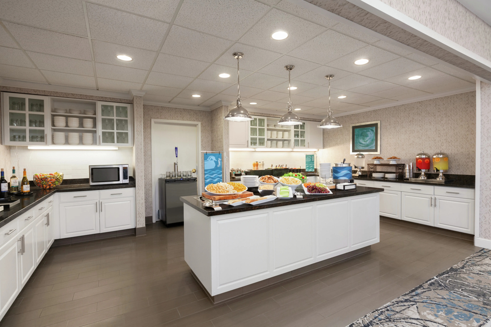 Homewood Suites Sacramento Roseville