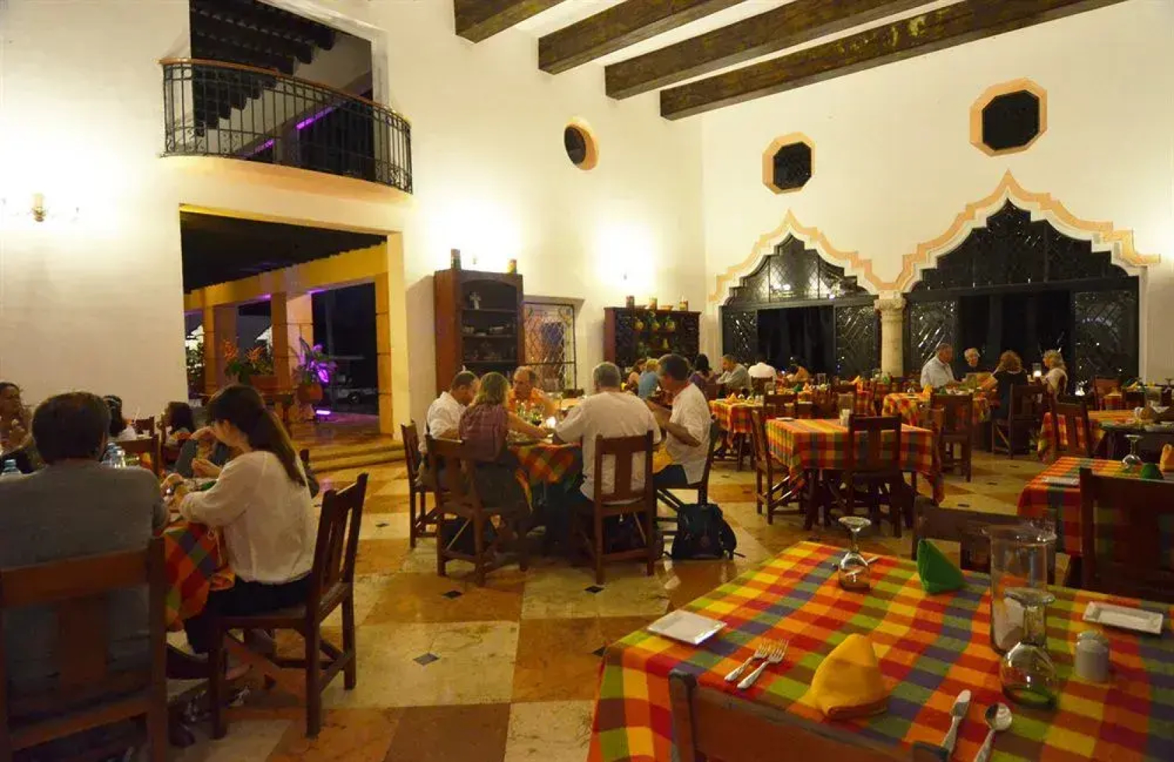 Best Western Hotel Chichen Itza