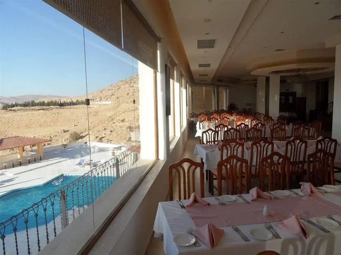 Petra Panorama Hotel