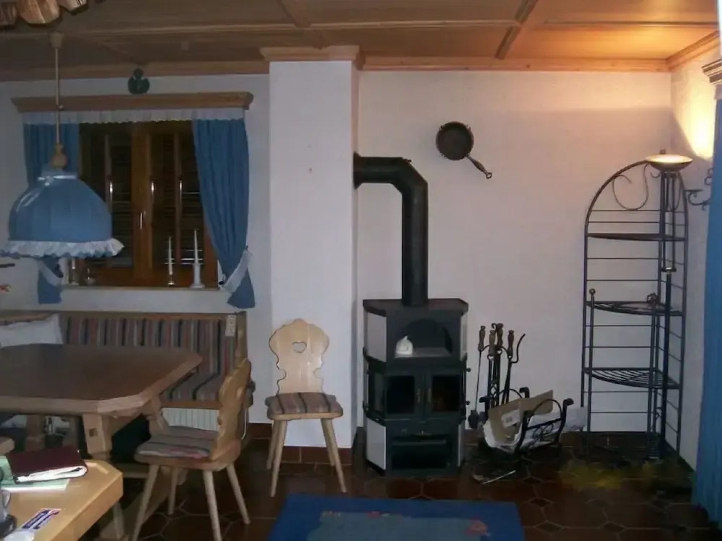 Panorama Comfortable Holiday Residence