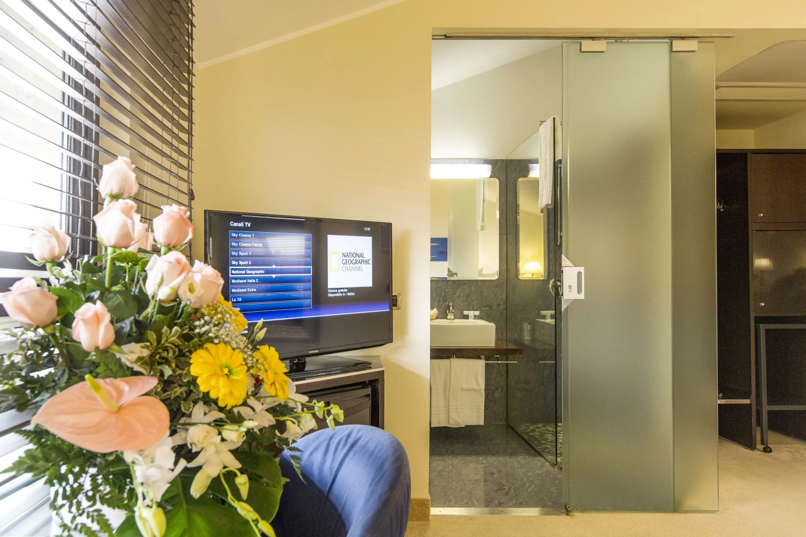 Motel K Suite A Tema & Wellness