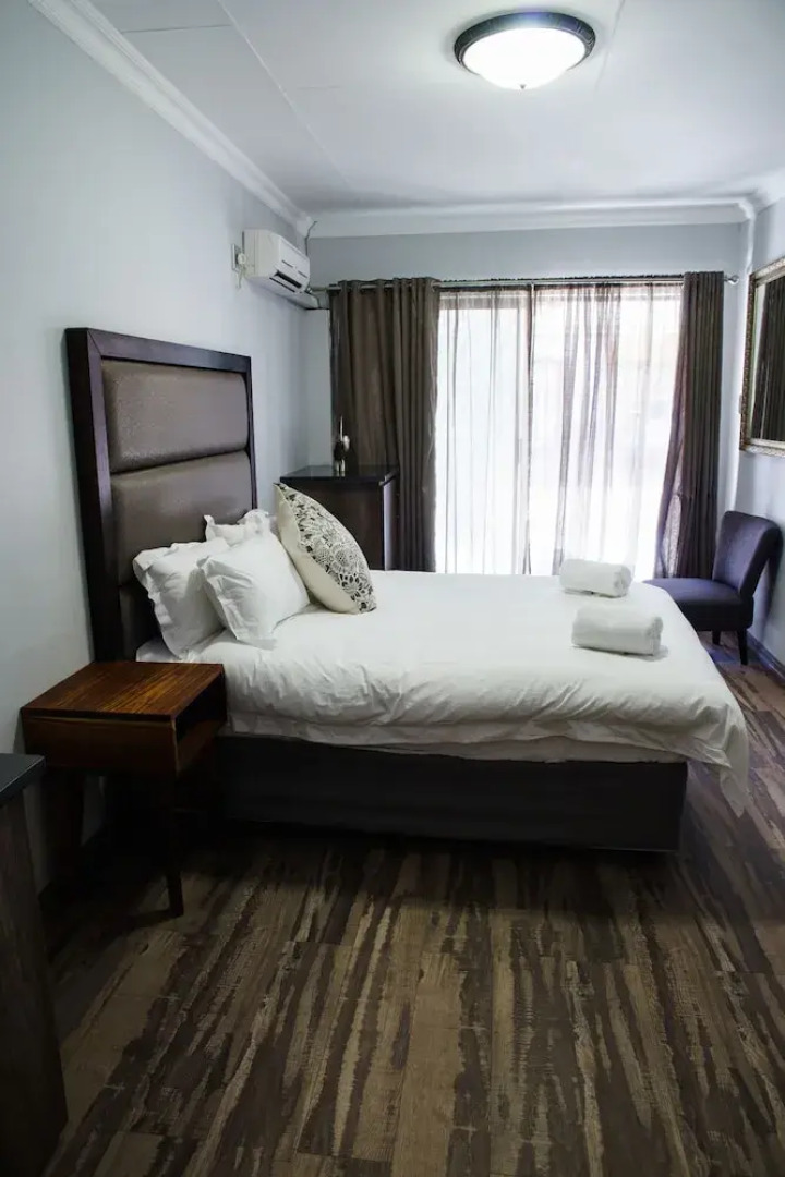 Villa Gracia Guesthouse