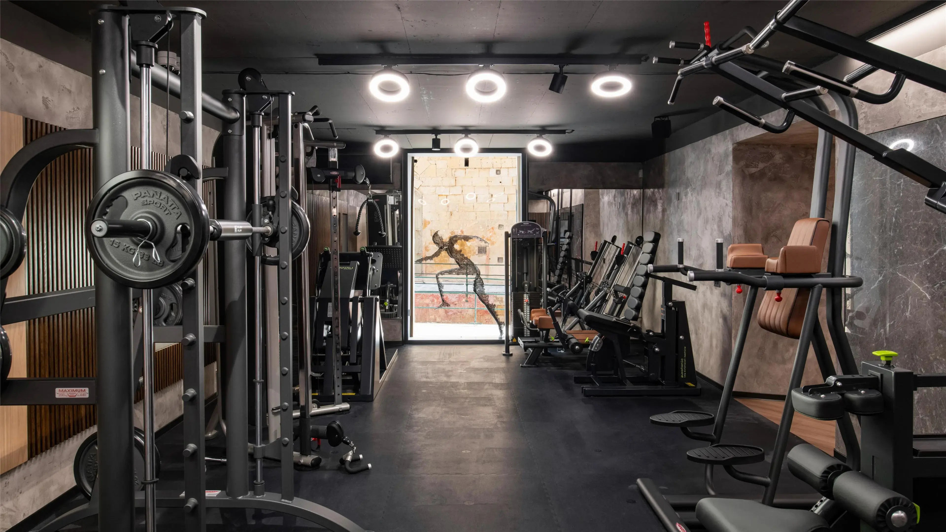 Iniala Harbour House and Residences