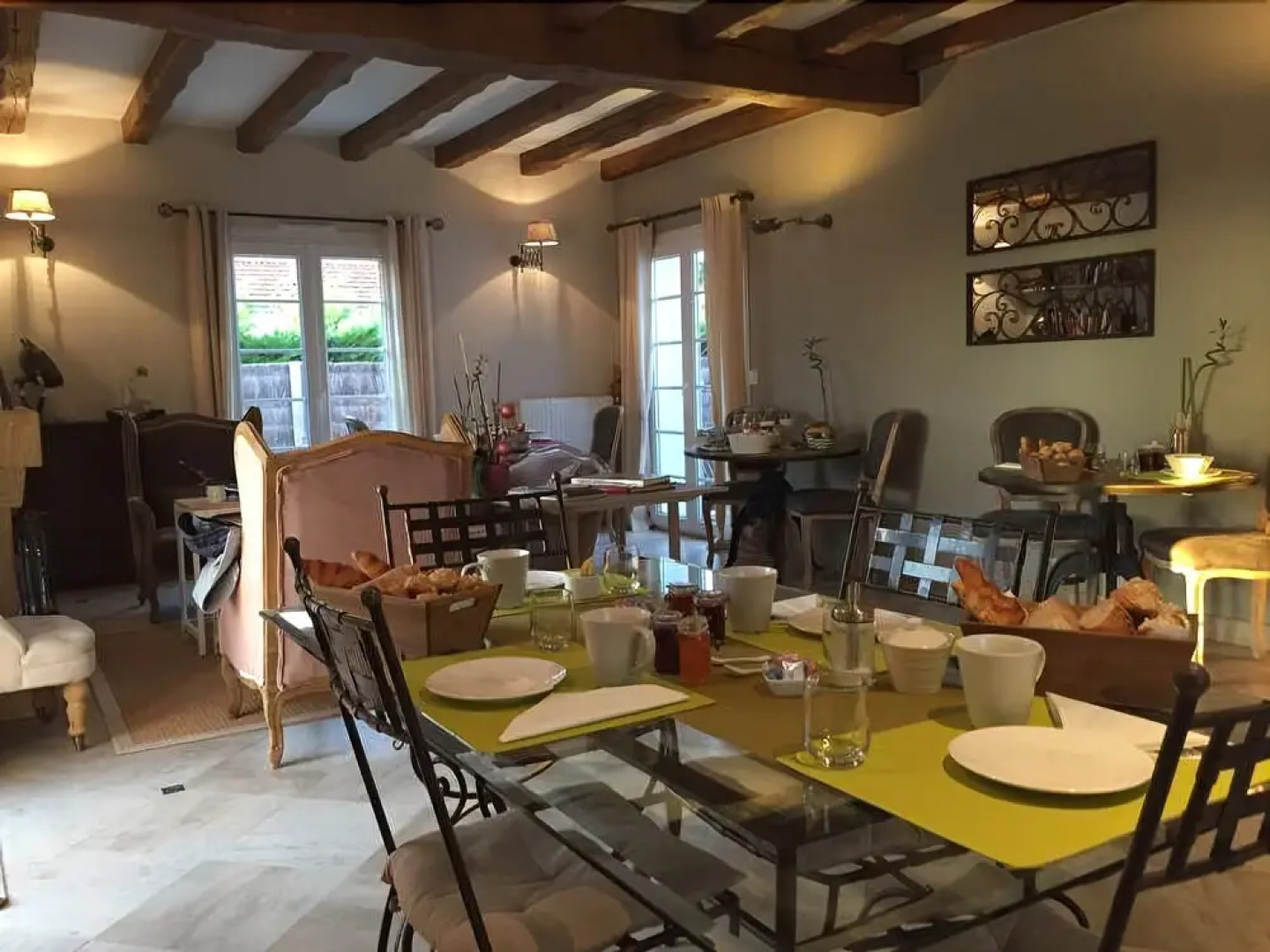 Une Escale à Pornic