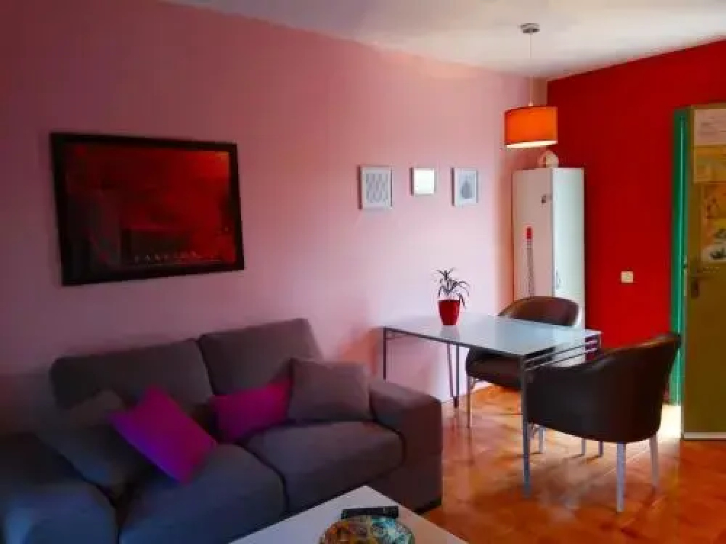 Casablanca El Petit Hotel