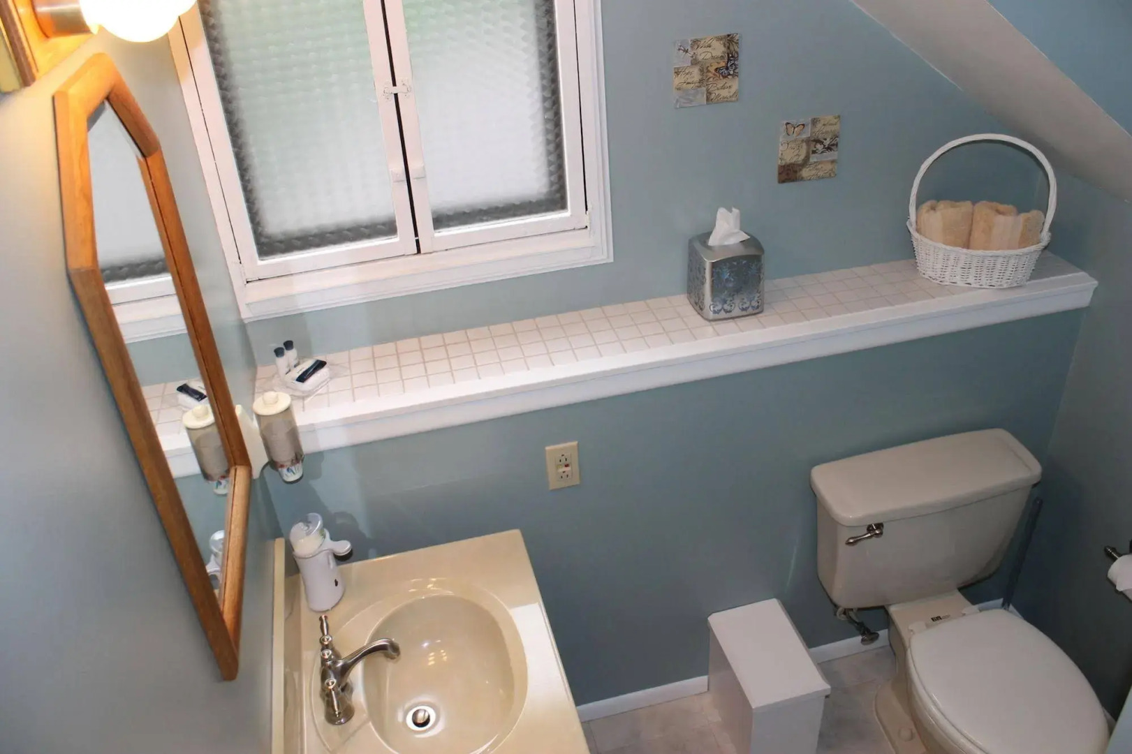 The Harney House Inn