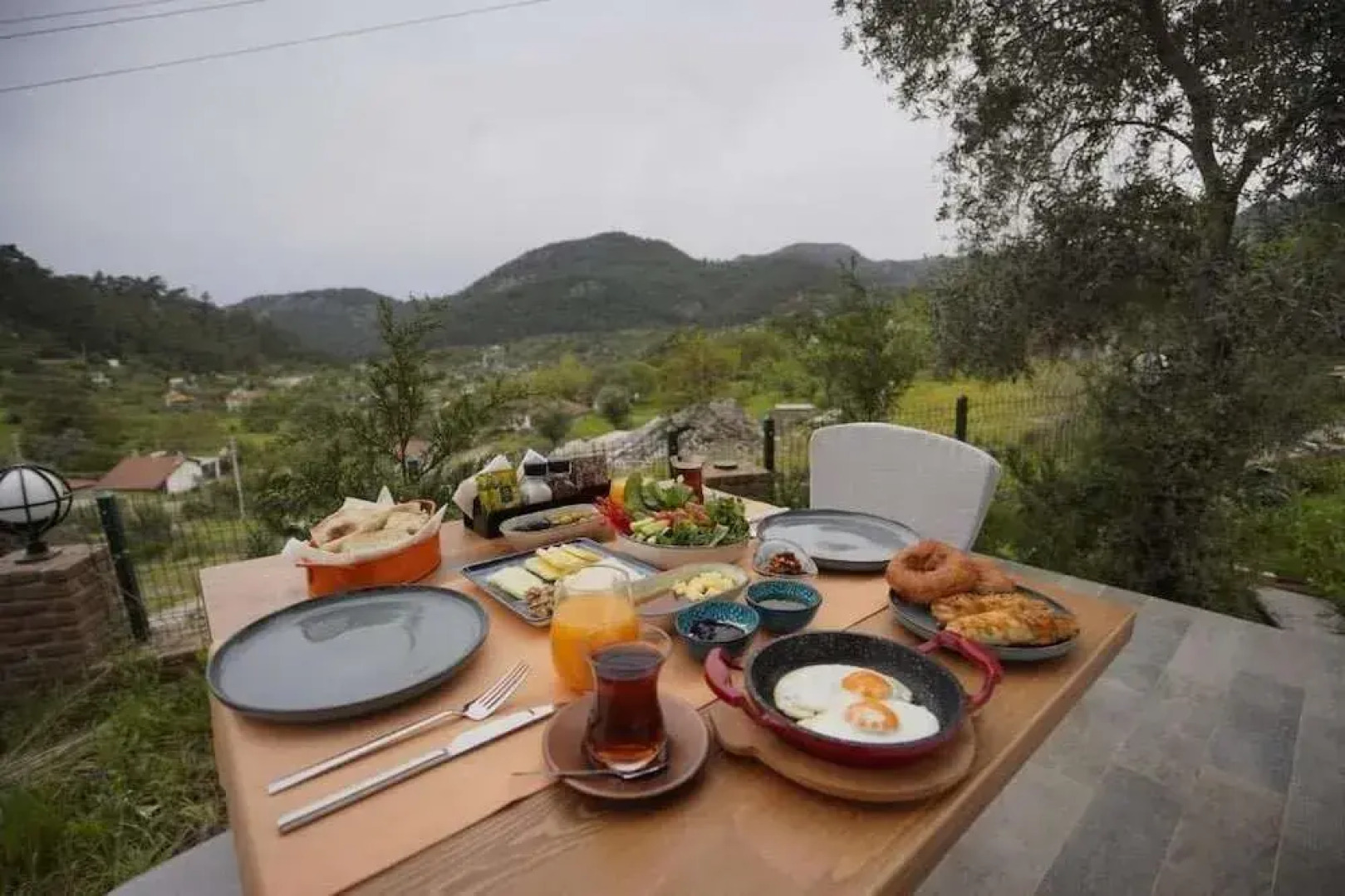 Mons Casa Boutique Hotel