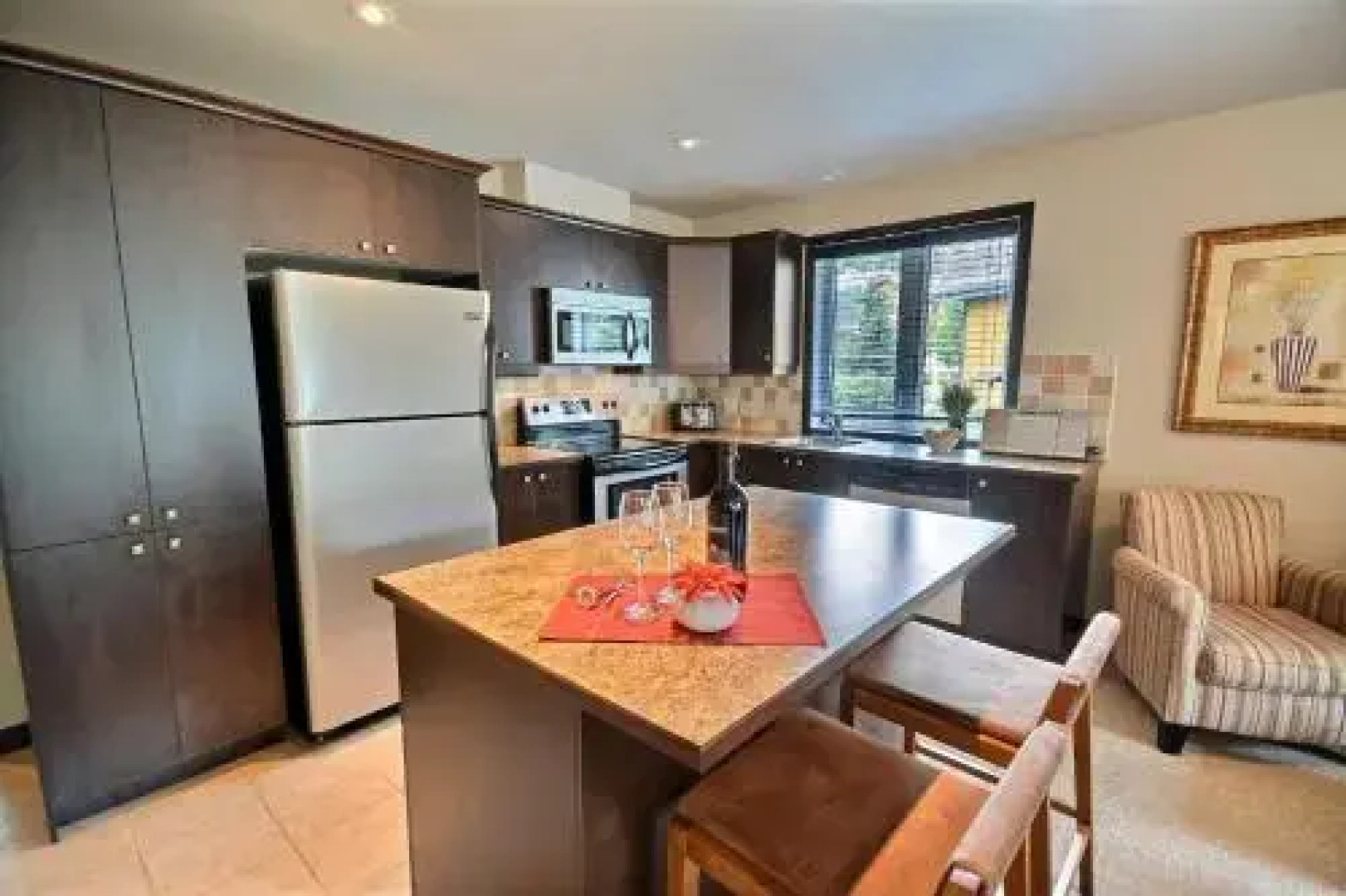 Boréalis - Tremblant Resort Lodging