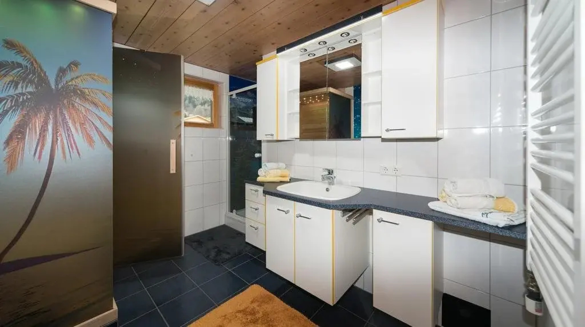 Appartements Madlener