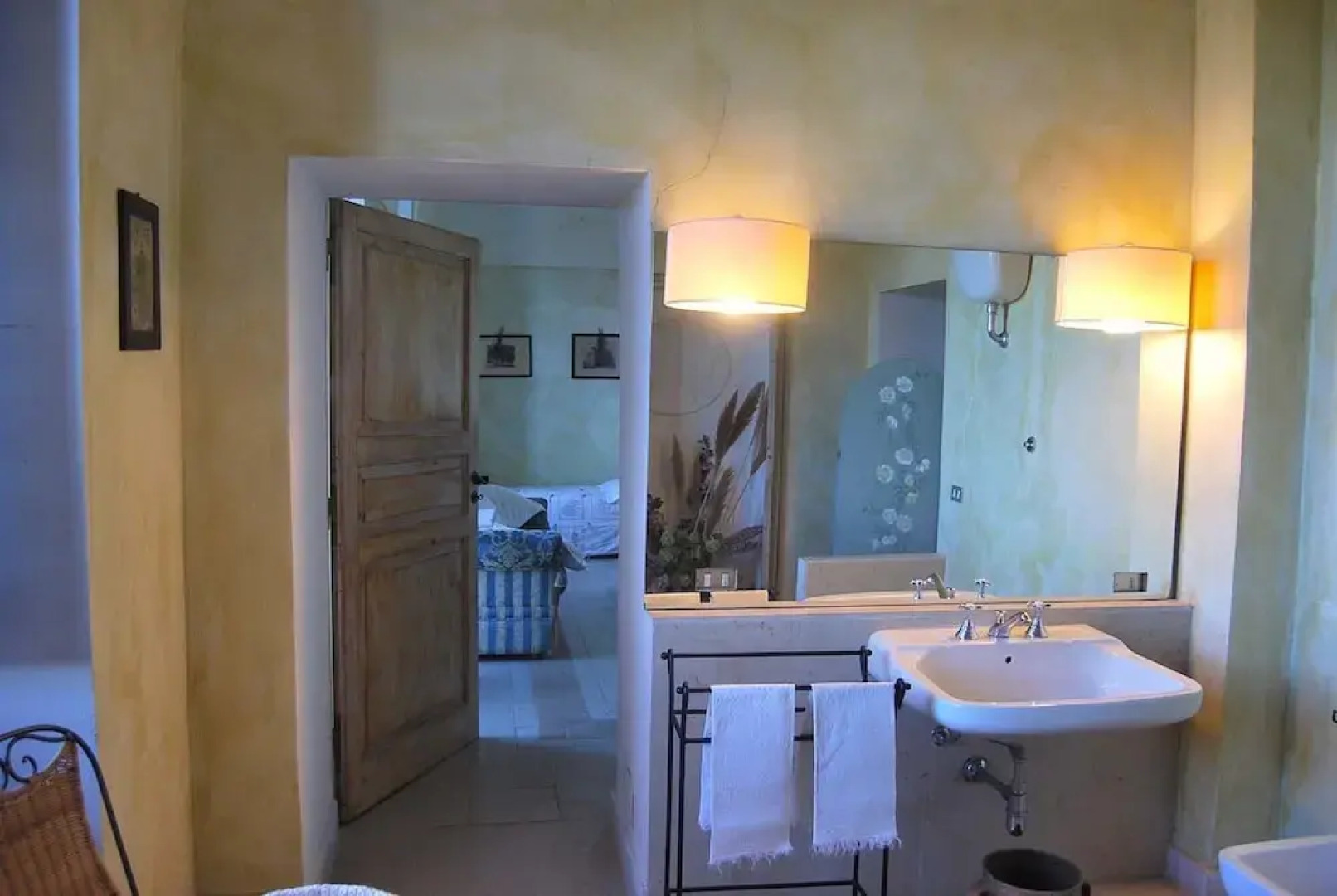 Masseria  Casale dei Lauri