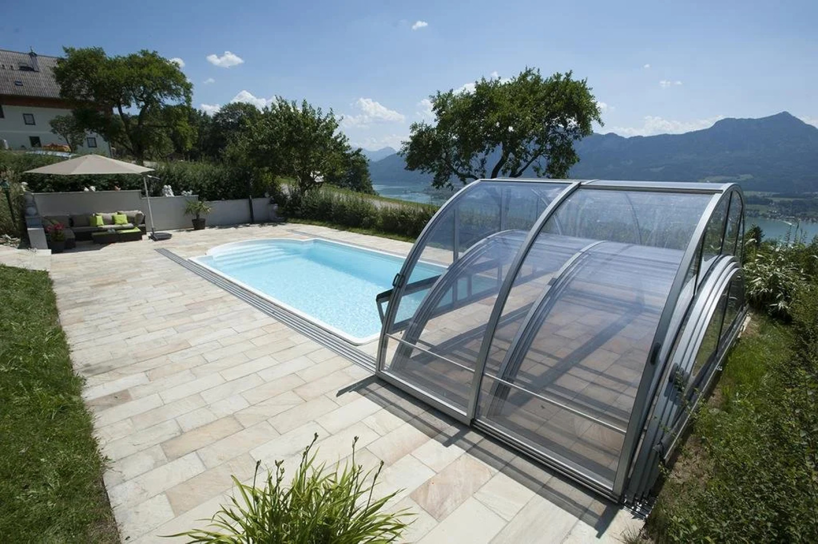 Gesundheitshof-Lohninger