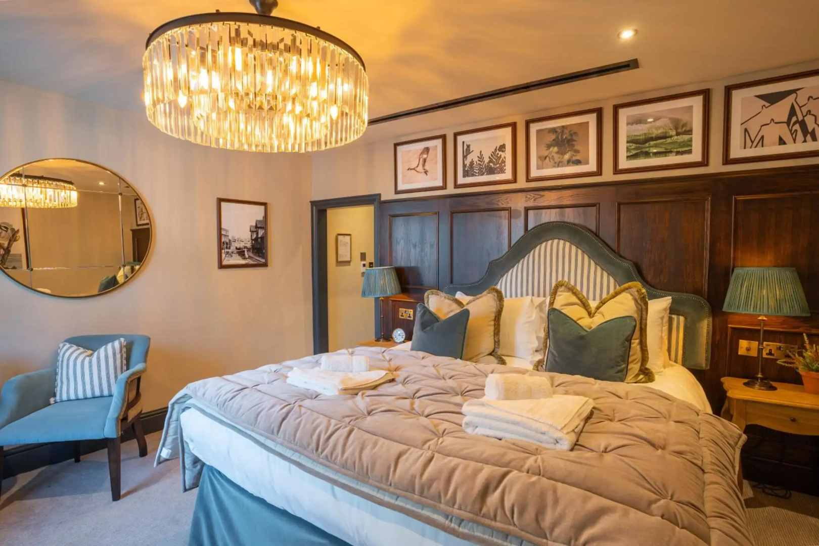 Salisbury Arms Hotel
