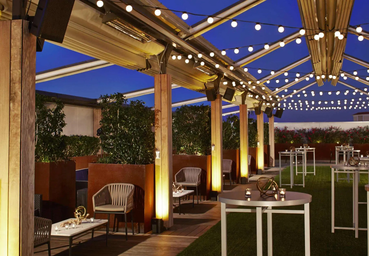 Renaissance Dallas Hotel