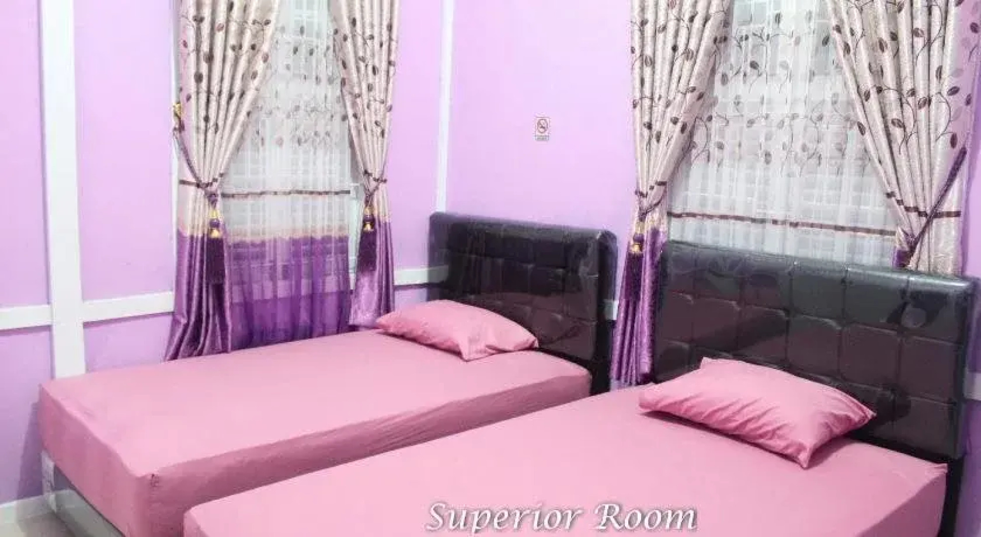 Tropicana Guest House