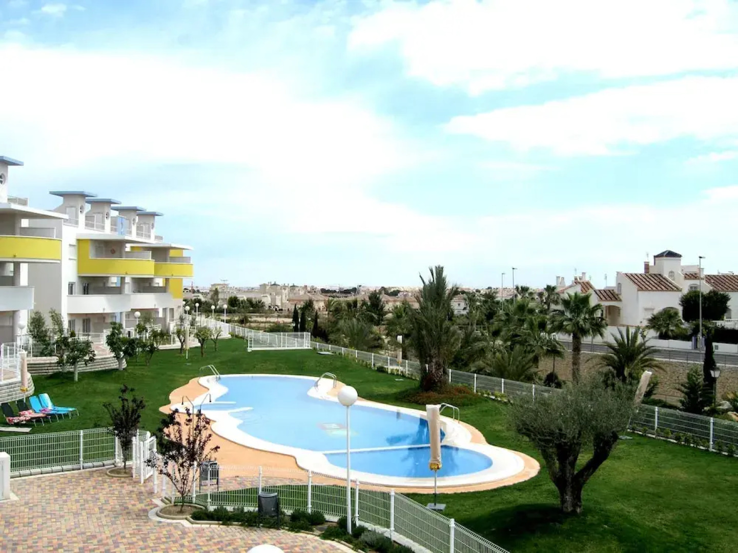 Residencial Novogolf