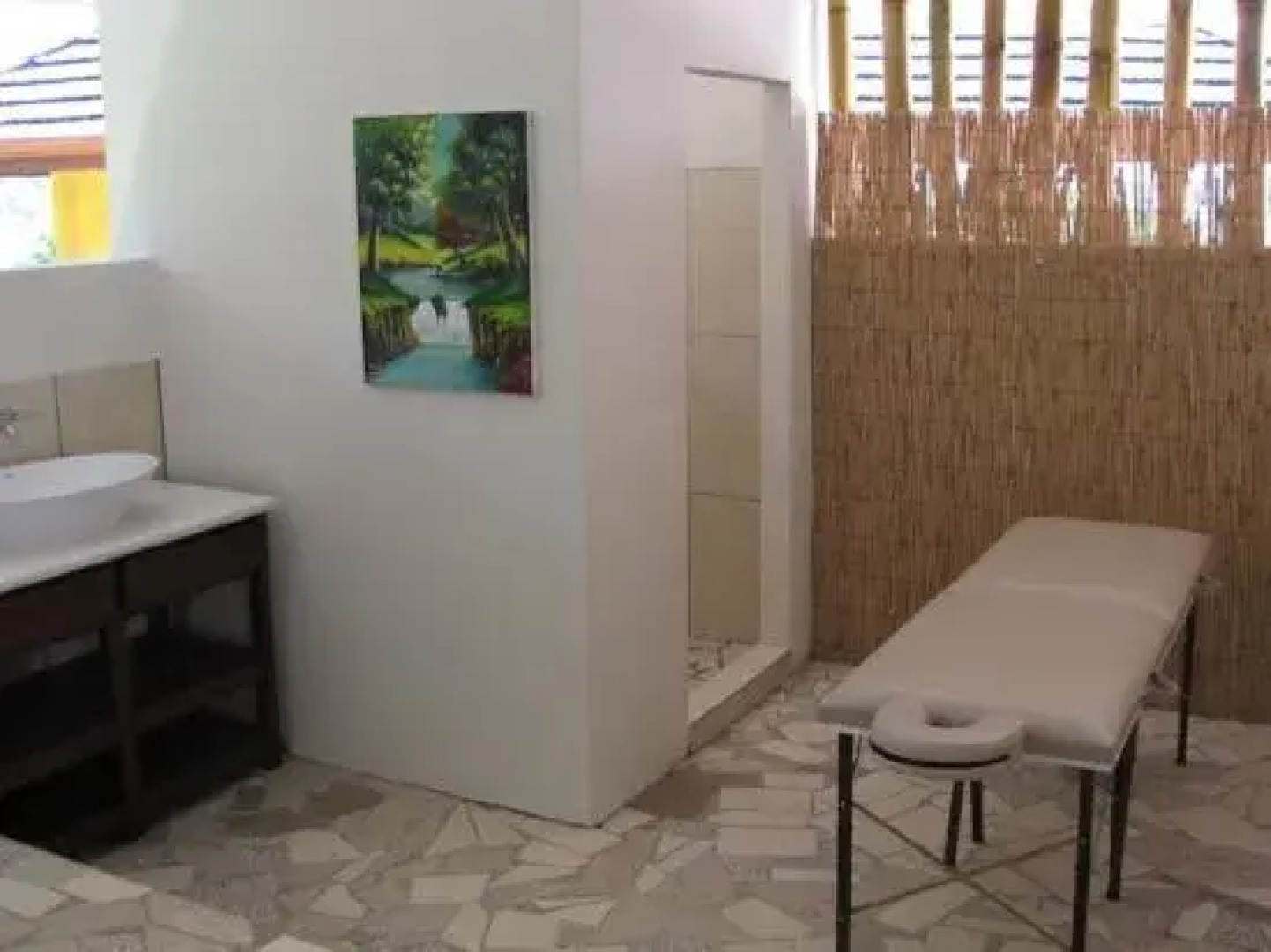 Eco Boutique Hotel Vista Las Islas Reserva Natural