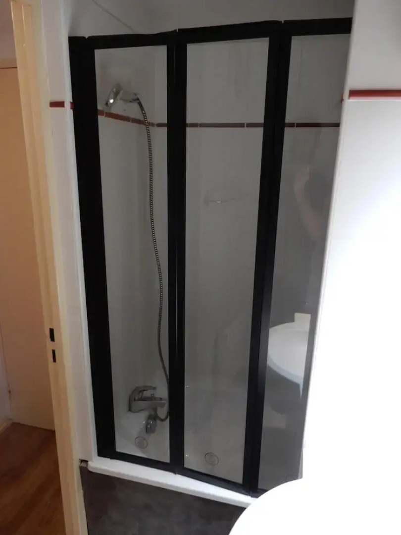 Appartement Domaine des 100 Lacs