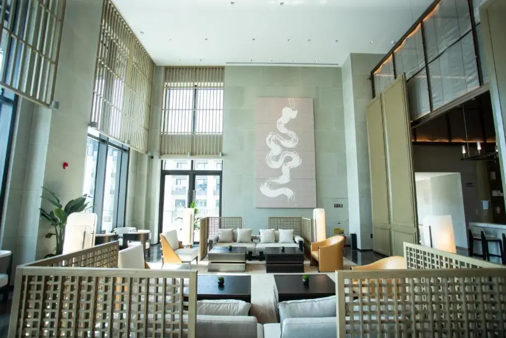 Primus Hotel Xuzhou Dalong Lake