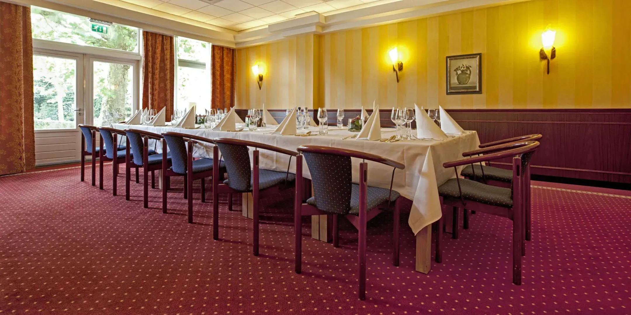 Fletcher Family Hotel Paterswolde