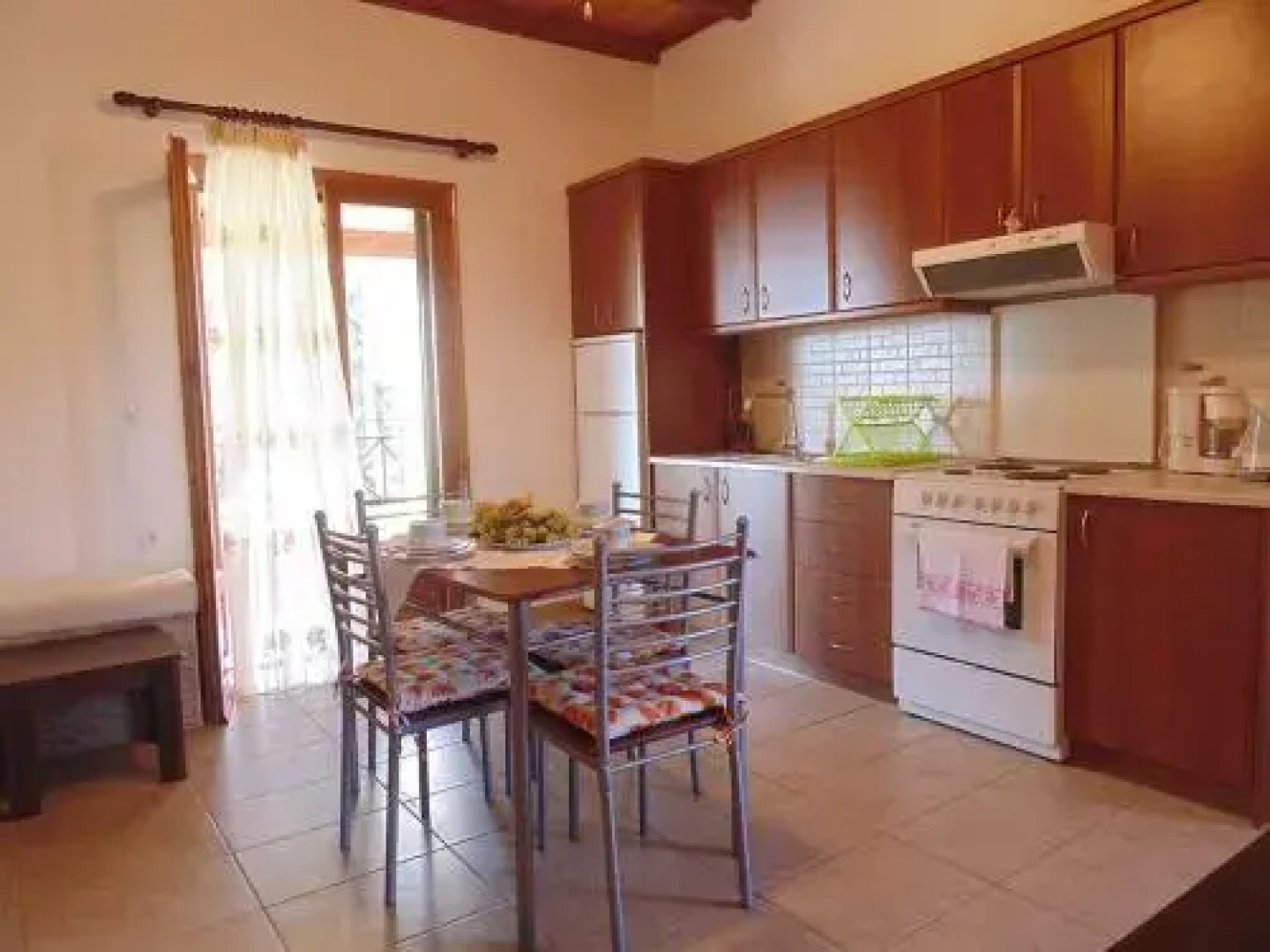 Christinas Apartments