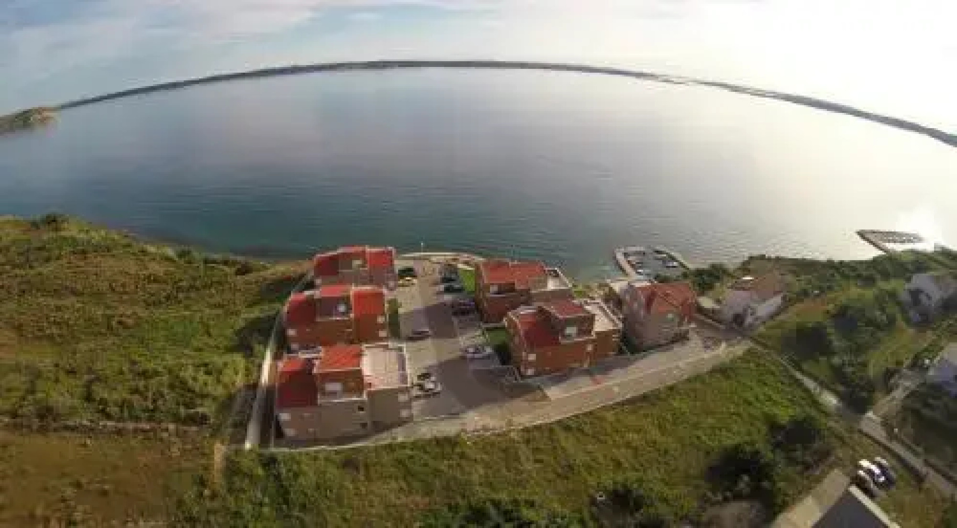 Apartments Rtina Benici