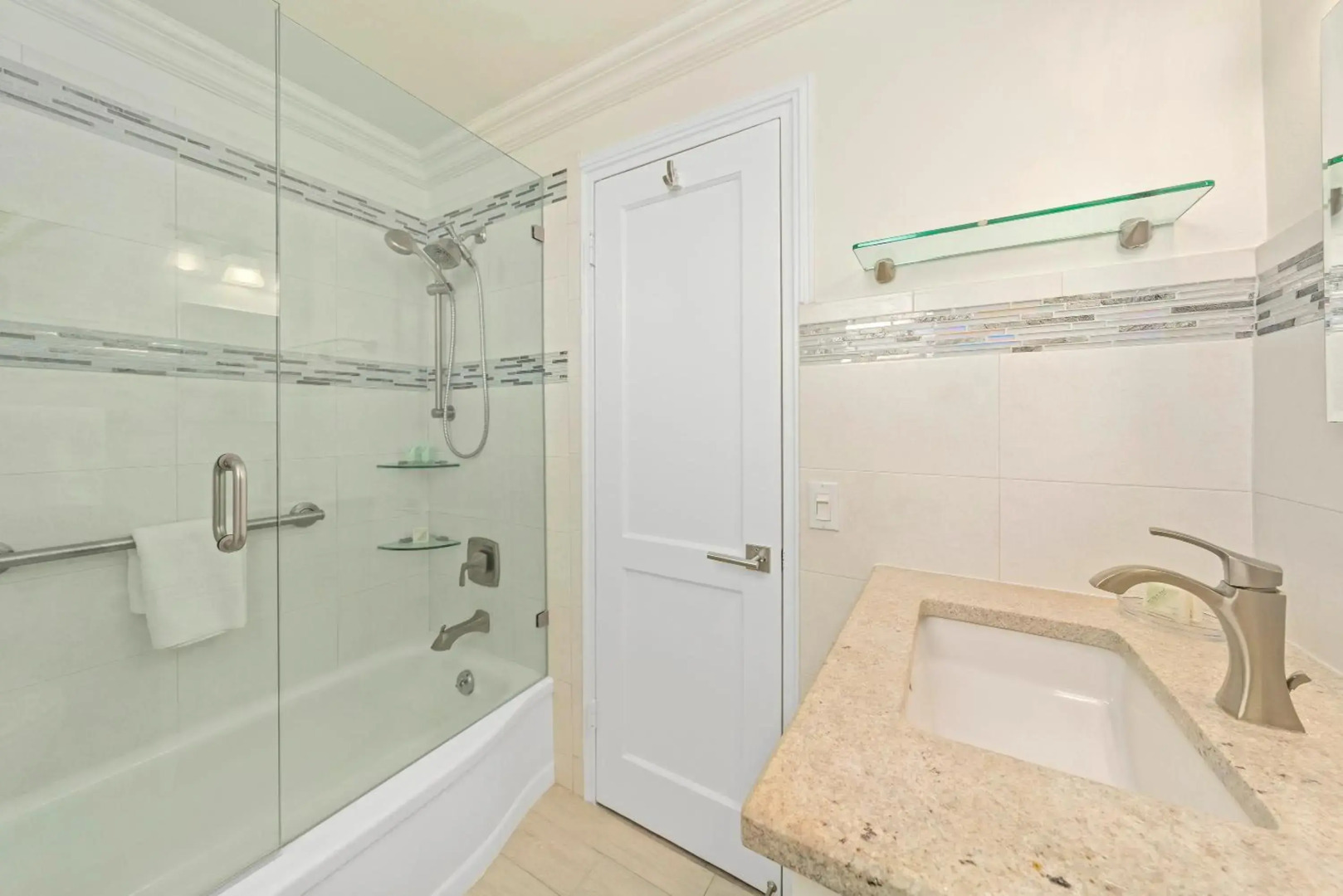 The Ambassador Hotel