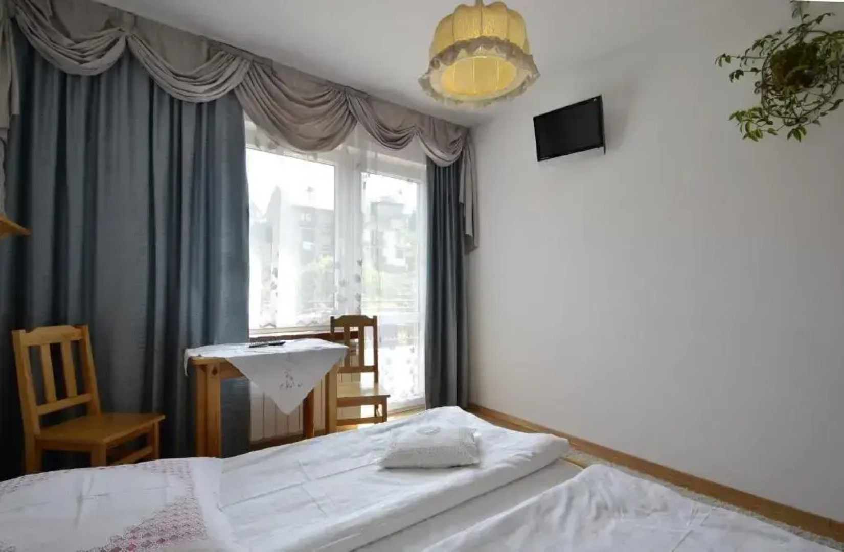 Pokoje do Wynajęcia u Lusi