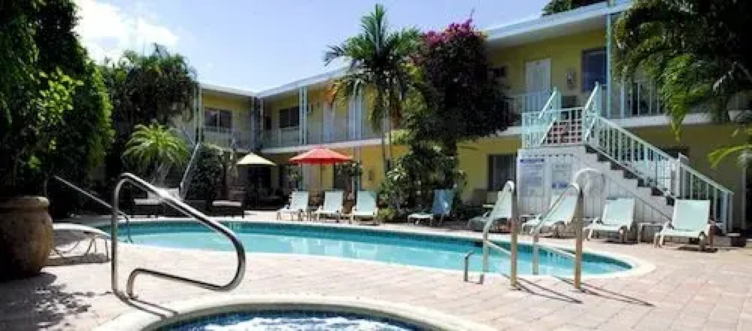 Windamar Beach Resort