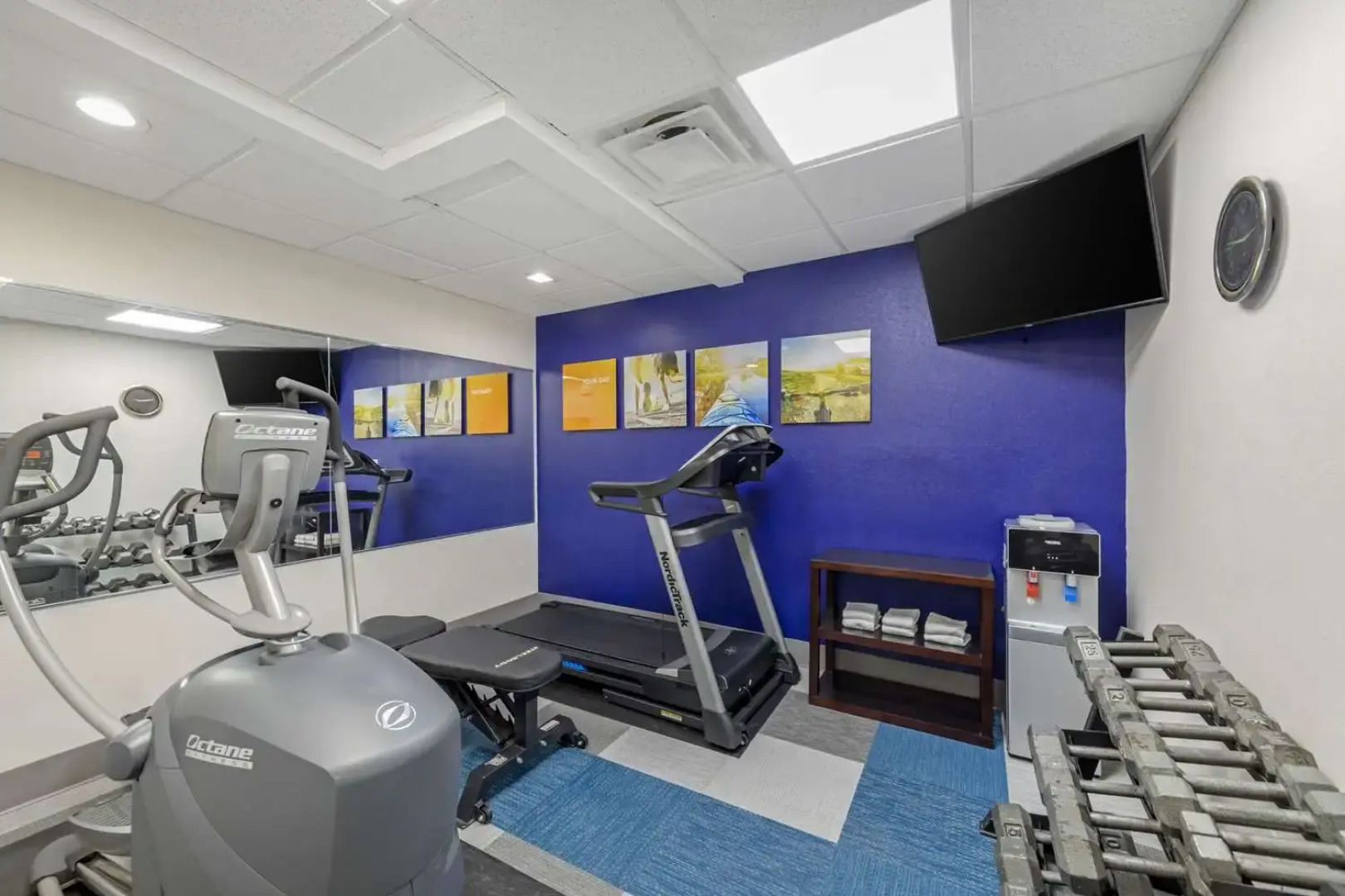 Comfort Inn US Hwy 80